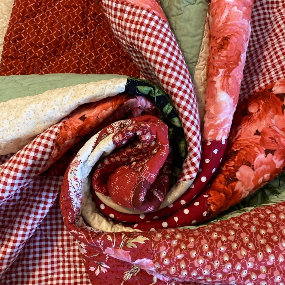 Quilt - Picture 8 of 10
